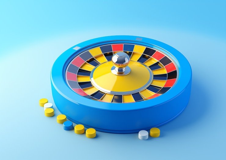 Meja roulette langsung hometogel 88